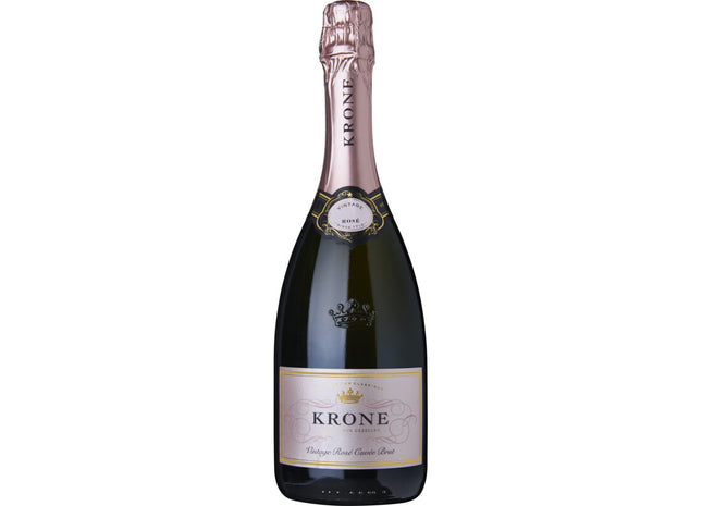 Krone Vintage rosé cuvée brut