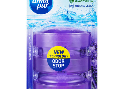 Ambi Pur Lavender & rosemary navulling