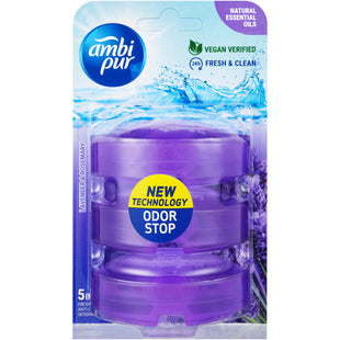 Ambi Pur Lavender & rosemary navulling