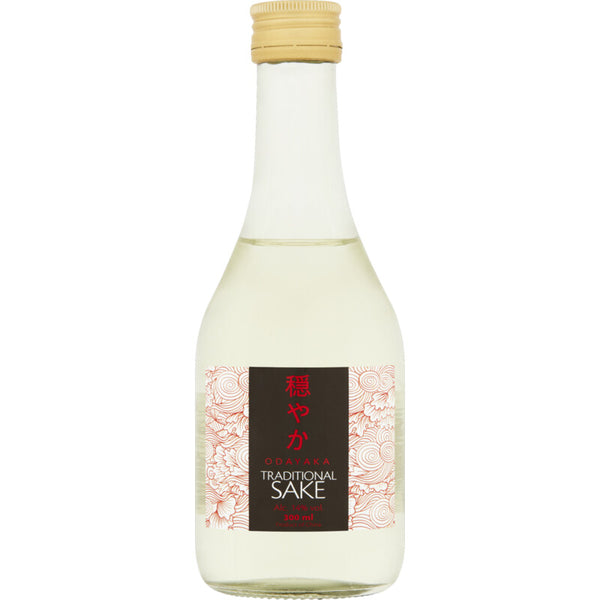 Odayaka Sake