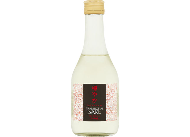 Odayaka Sake