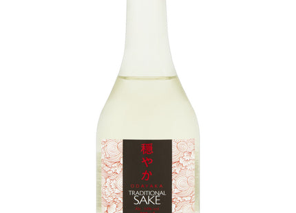 Odayaka Sake