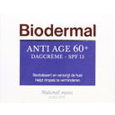 Biodermal Anti-age 60+ dagcrème