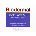 Biodermal Anti-Age 60+ Tagescreme