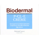 Biodermal Dagcreme p-cl-e crème