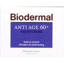 Biodermal Anti-age 60+ nachtcrème