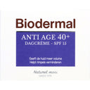 Biodermal Anti-age 40+ dagcrème