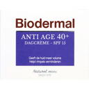 Biodermal Anti-Age 40+ Tagescreme