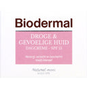 Biodermal Droge & gevoelige huid dagcrème