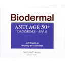 Biodermal Anti-age 50+ dagcrème