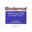 Biodermal Anti-Age 50+ Tagescreme