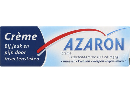 Azaron Creme
