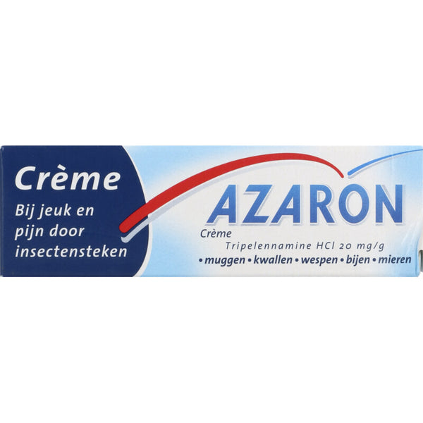 Azaron Creme