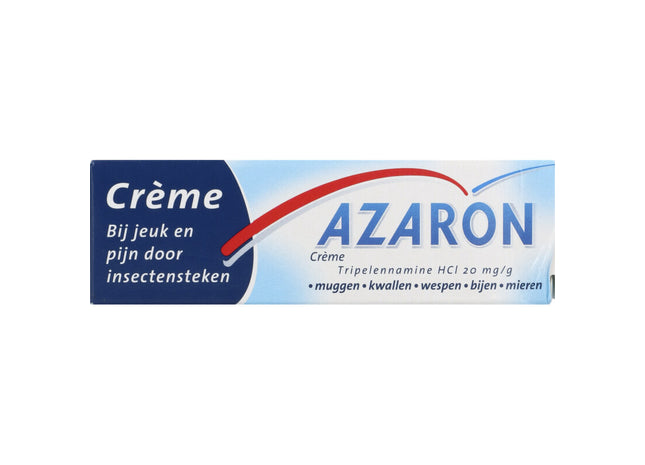 Azaron Creme