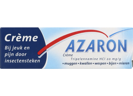 Azaron Creme