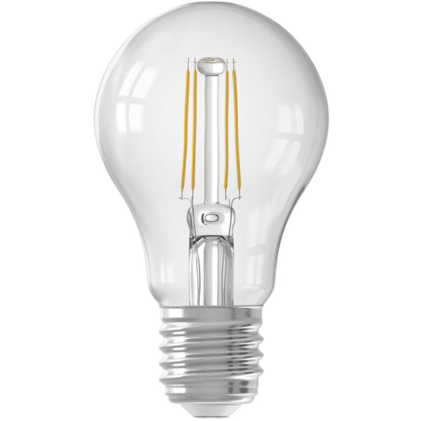 Majestic LED bulb standard clear E27 40W