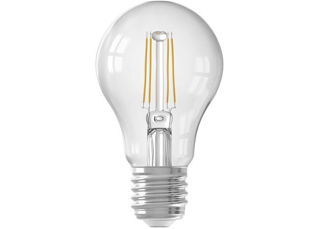 Majestic Led fil standaard helder E27 40W