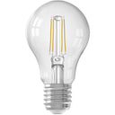 Majestic LED bulb standard clear E27 40W