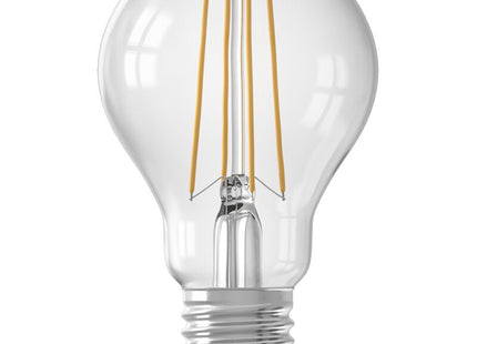 Majestic Led fil standaard helder E27 60W