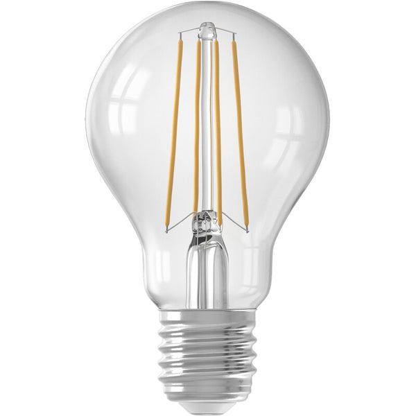 Majestic LED bulb standard clear E27 60W