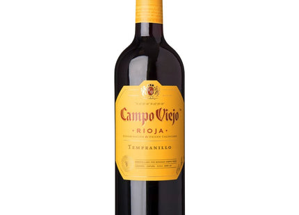 Campo Viejo Rioja tempranillo