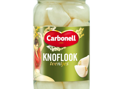 Carbonell Knoflookteentjes