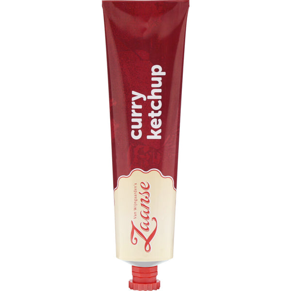 Van Wijngaarden's Zaanse curry ketchup  Dutchshopper