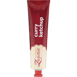 Van Wijngaarden's Zaanse curry ketchup  Dutchshopper