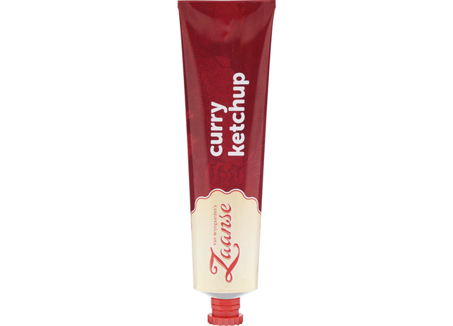 Van Wijngaarden's Zaanse curry ketchup  Dutchshopper