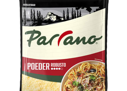 Parrano Kaas poeder robusto