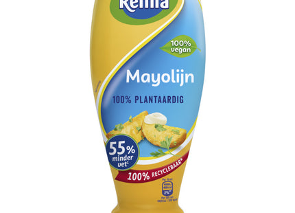 Remia Mayoline 100% vegetable