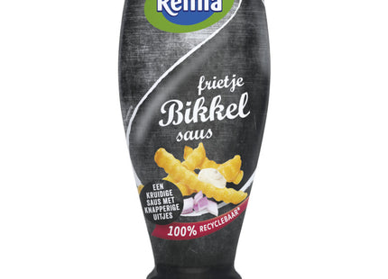 Remia Frietje bikkelsaus