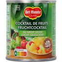 Del Monte Fruitcocktail op lichte siroop  Dutchshopper