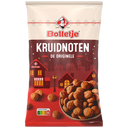 Bolletje spiced mini biscuits natural