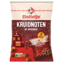 Bolletje Gewürz-Spekulatius in kleinen Tütchen