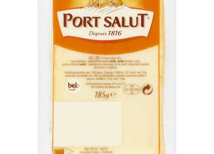 Port Salut 50+