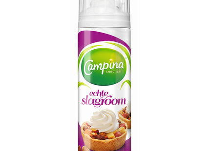 Campina Echte slagroom  Dutchshopper