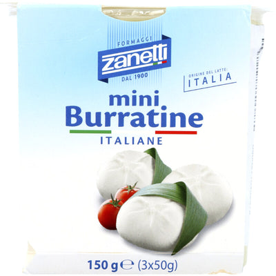 Mozzarella