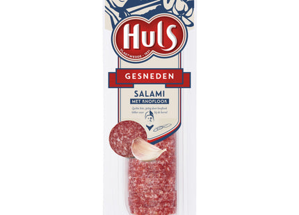 Huls Gesneden salami