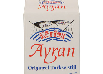 Körfez Ayran Joghurtgetränk