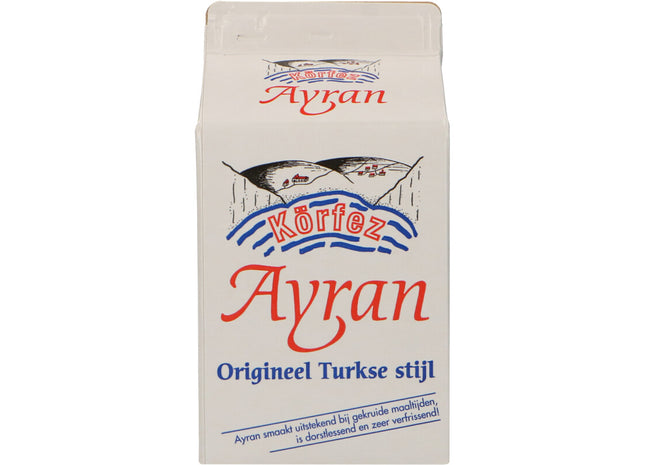 Körfez Ayran Joghurtgetränk