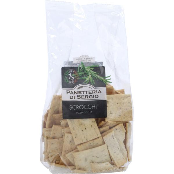 Bäckerei von Sergio Scrocchi Rosmarin