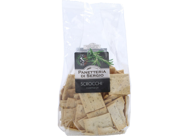 Panetteria di Sergio Scrocchi rozemarijn