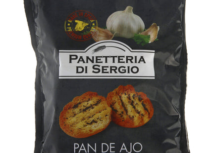 Panetteria di Sergio Pan de Ajo