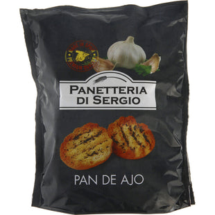 Panetteria di Sergio Pan de Ajo