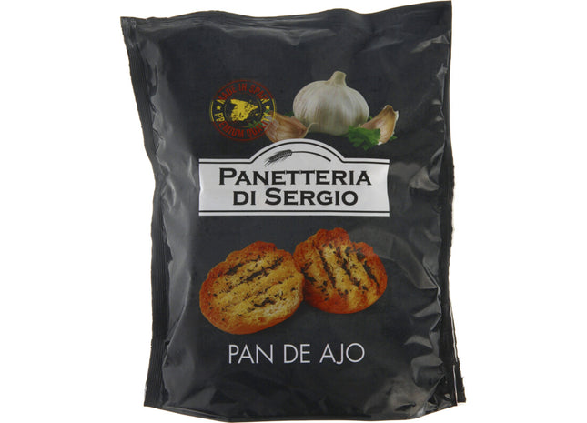 Panetteria di Sergio Pan de Ajo