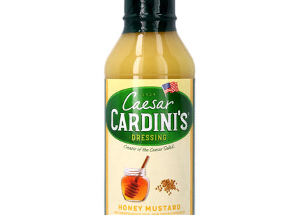 Cardini's Honey mustard dressing