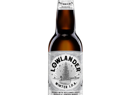 Lowlander Winter IPA