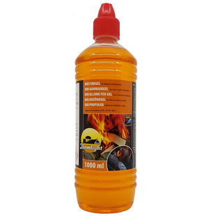 Farmlight Aanmaakgel bio