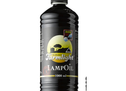 Farmlight Lampolie helder